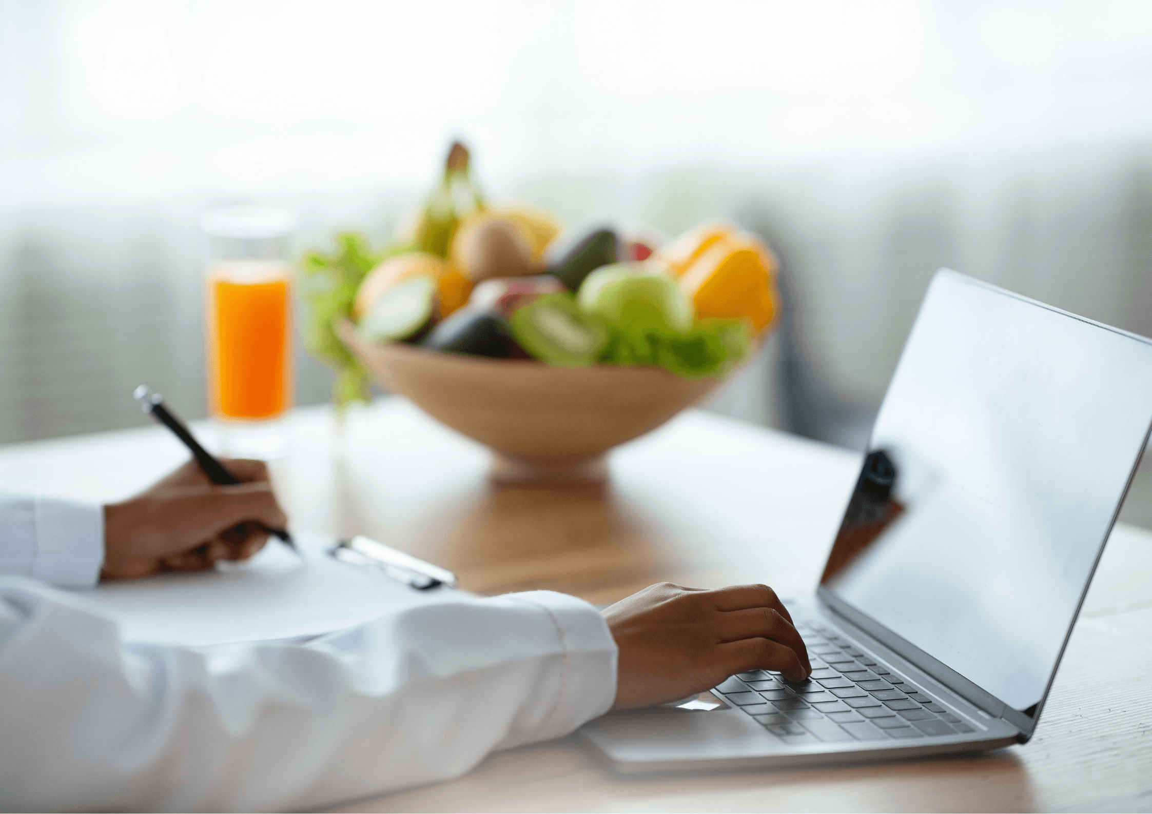 Online Beslenme Danışmanlığı